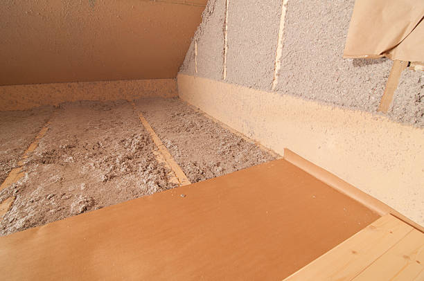 Best Residential Insulation in Phillipsburg, KS